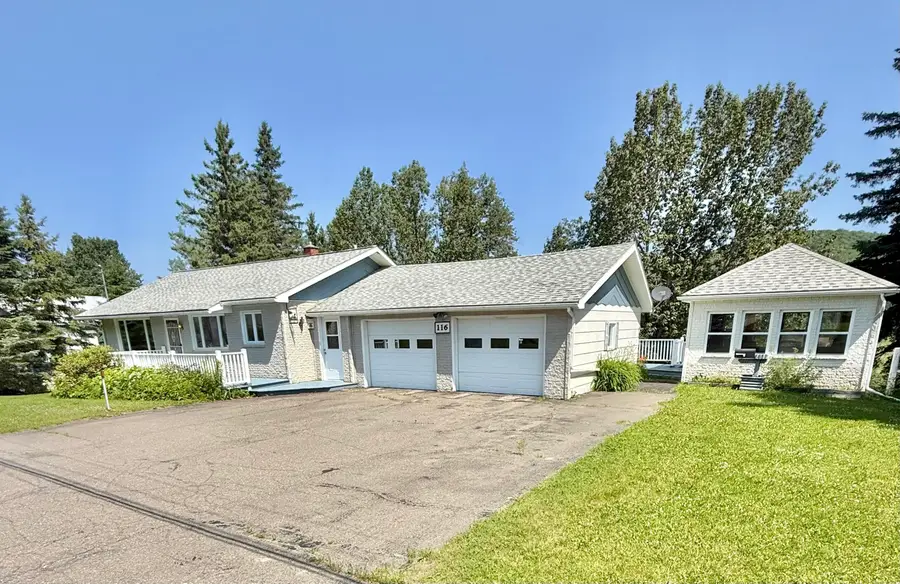 116 S Perley Brook Road, Fort Kent, ME 04743 - #2