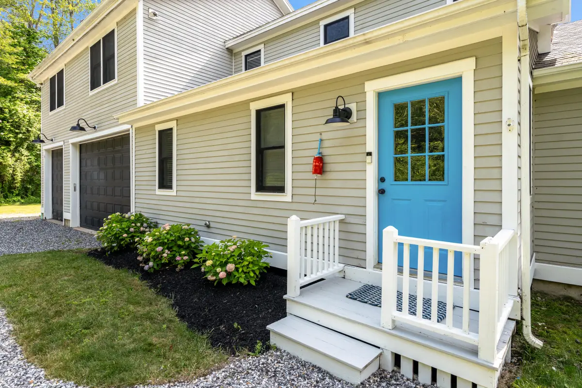 48 Pond Road, Chebeague Island, ME 04017 - #1