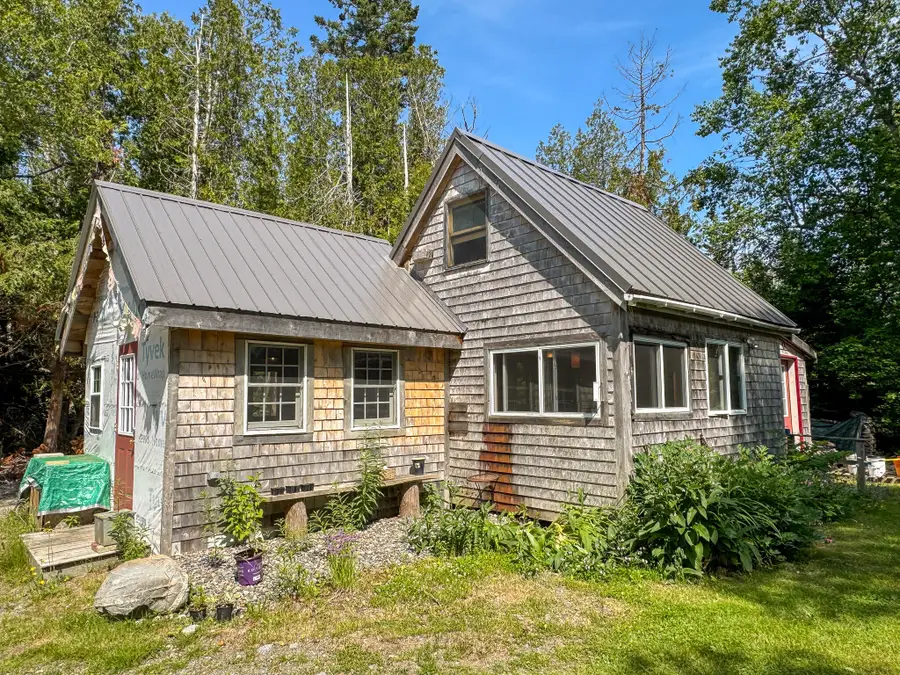 1125 Boot Cove Road, Lubec, ME 04652 - #2