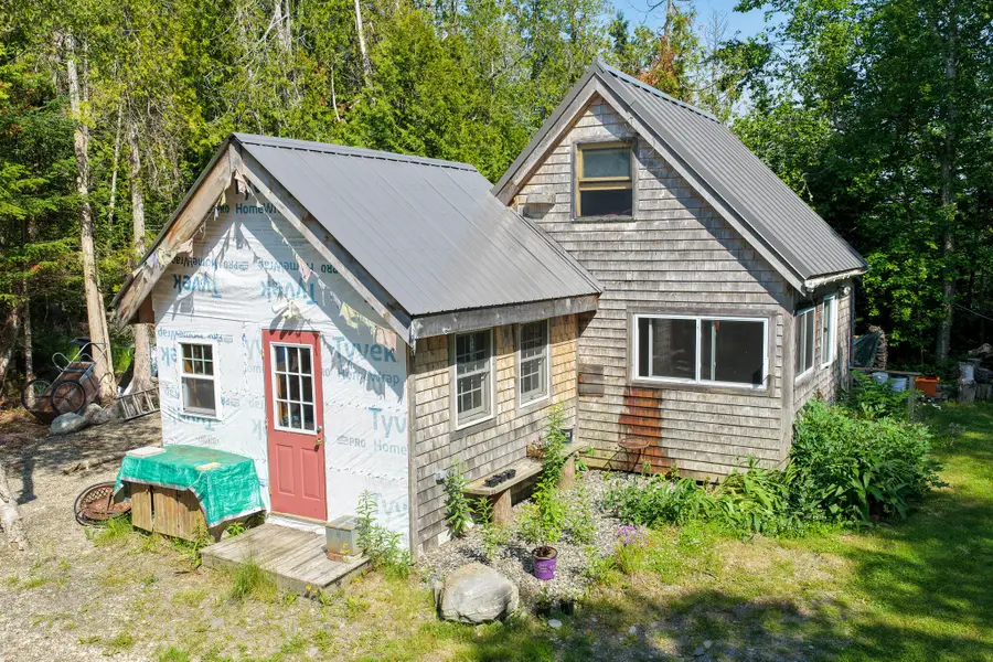 1125 Boot Cove Road, Lubec, ME 04652 - #3