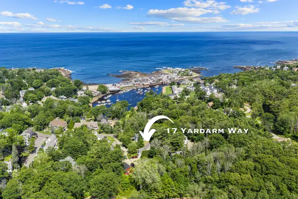 17 Yardarm Way, Ogunquit, ME 03907