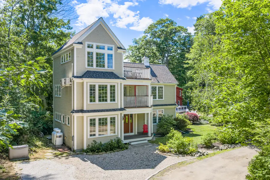 17 Yardarm Way, Ogunquit, ME 03907 - #3