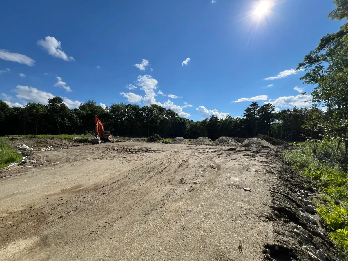 0 River Road, Chelsea, ME 04330 - #1