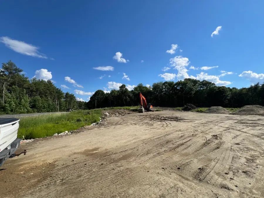0 River Road, Chelsea, ME 04330 - #2