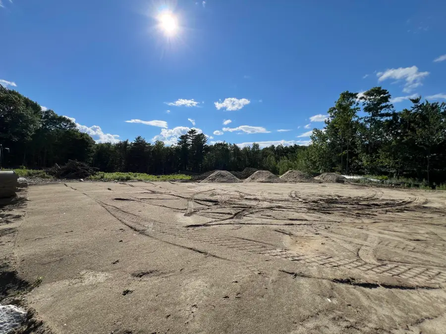 0 River Road, Chelsea, ME 04330 - #3