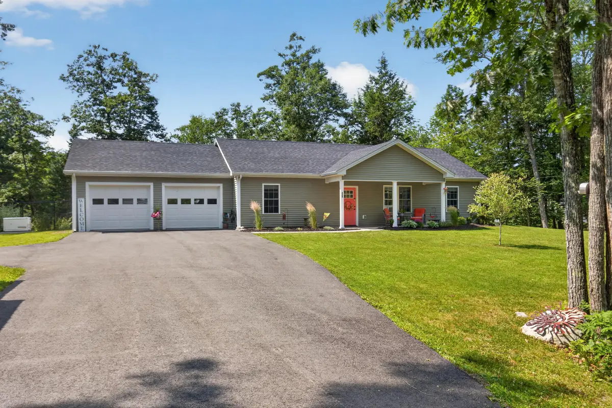 520 Bog Road, Hermon, ME 04401 - #1