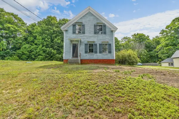 112 Water Street, Randolph, ME 04346