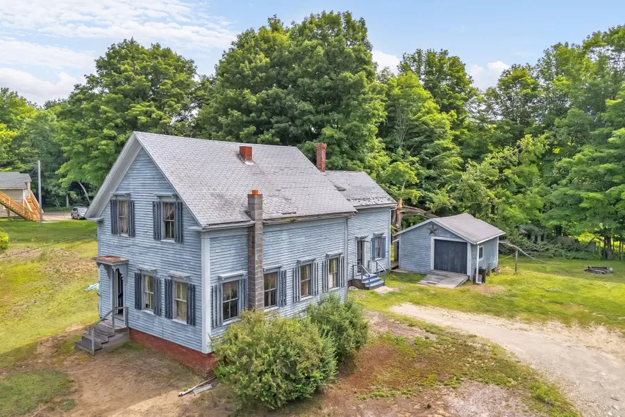 112 Water Street, Randolph, ME 04346 - #2