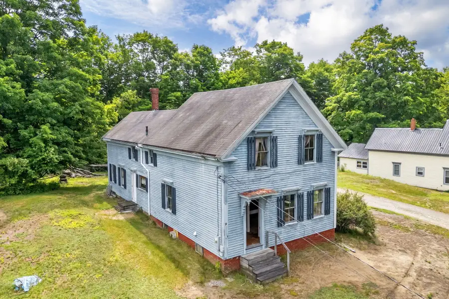 112 Water Street, Randolph, ME 04346 - #3