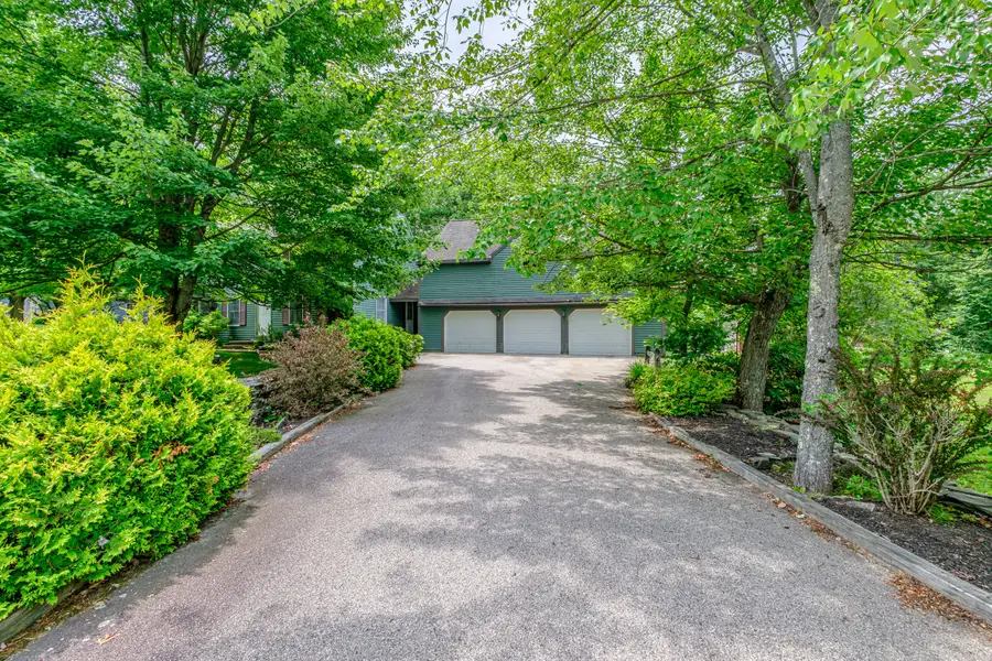 60 Rainbow Farm Road, Yarmouth, ME 04096 - #2