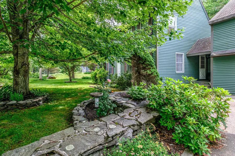 60 Rainbow Farm Road, Yarmouth, ME 04096 - #3