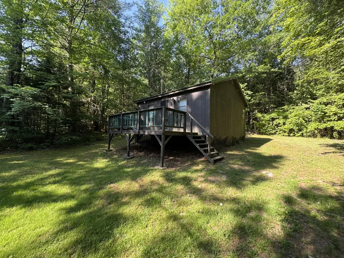 105 Lasselle Road, Burnham, ME 04922 - #1
