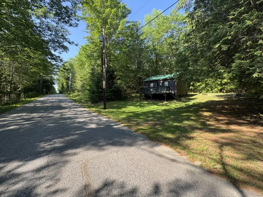 105 Lasselle Road, Burnham, ME 04922 - #3