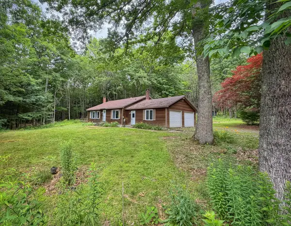 16 Hemlock Lane, Union, ME 04862