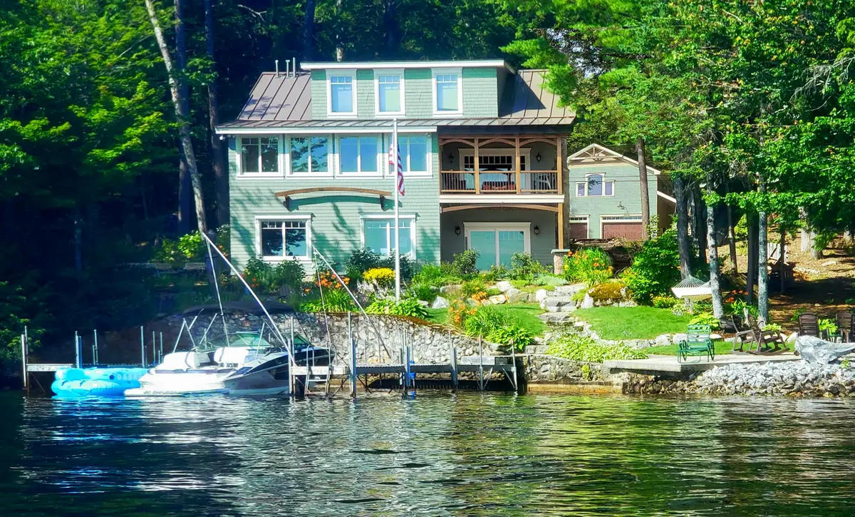 267 Malcolm Road N, Bridgton, ME 04009 - #1