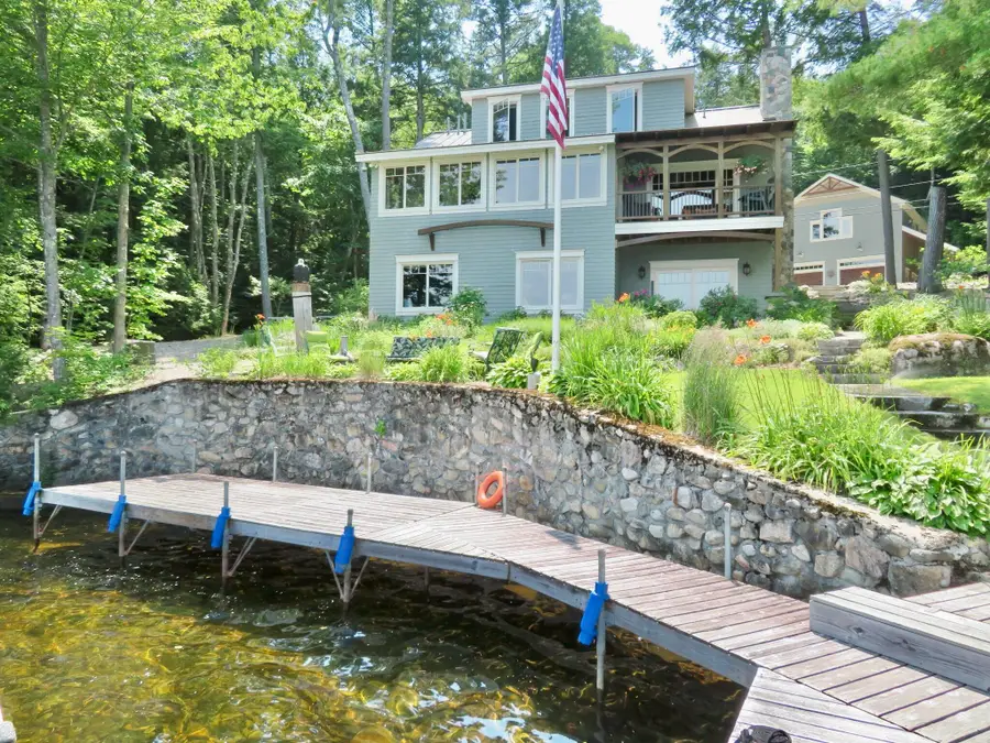 267 Malcolm Road N, Bridgton, ME 04009 - #2