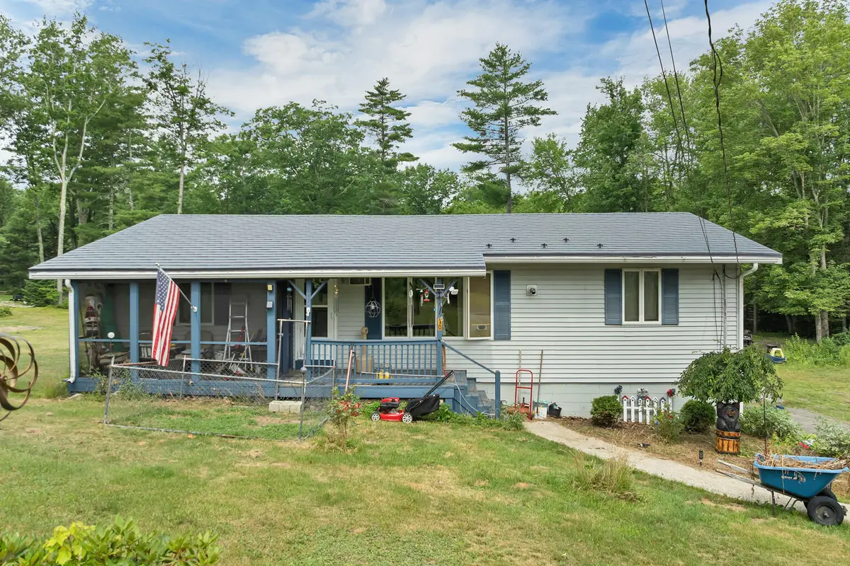 10 Lavalley Road, Sanford, ME 04073 - #1