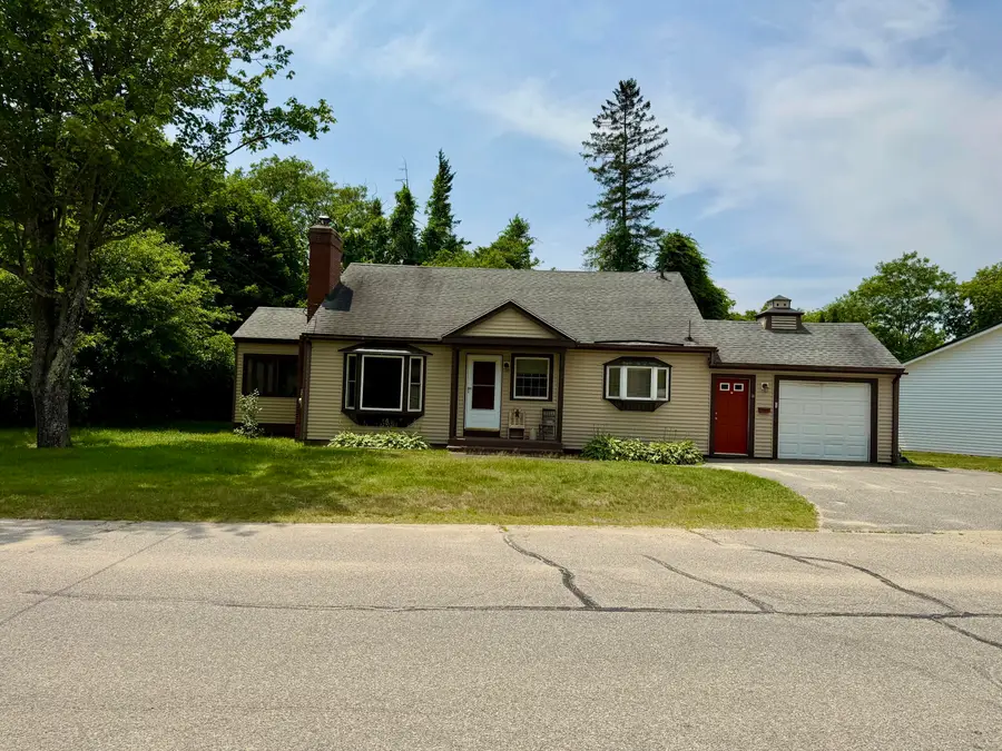 14 Howard Street, Mexico, ME 04257 - #2
