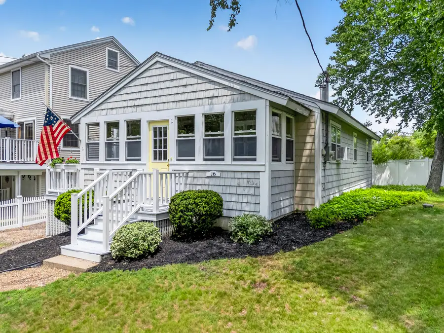 16 Highland Avenue, York, ME 03909 - #2