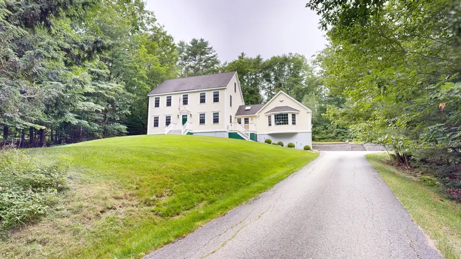 95 Snow Road, Durham, ME 04222 - #2
