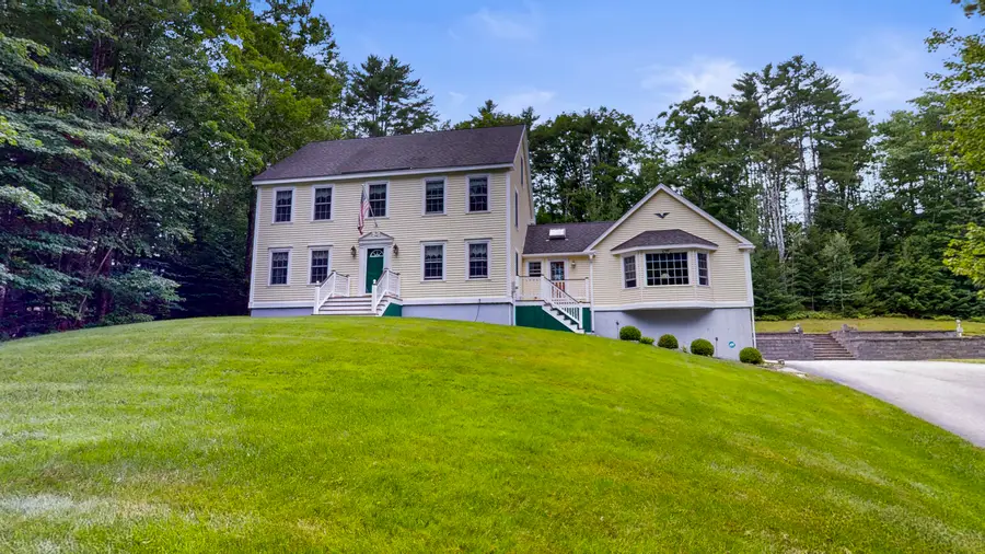 95 Snow Road, Durham, ME 04222 - #3