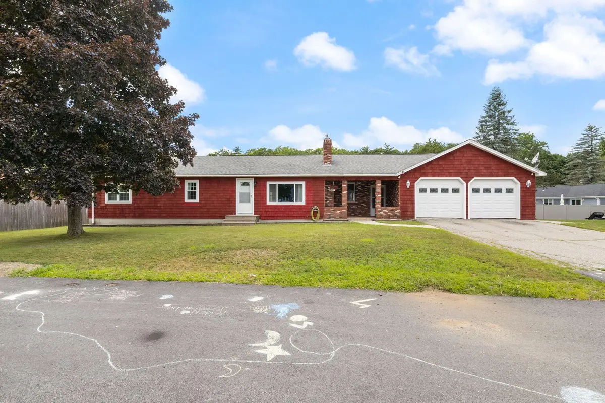 11 Miller Street, Sanford, ME 04073 - #1