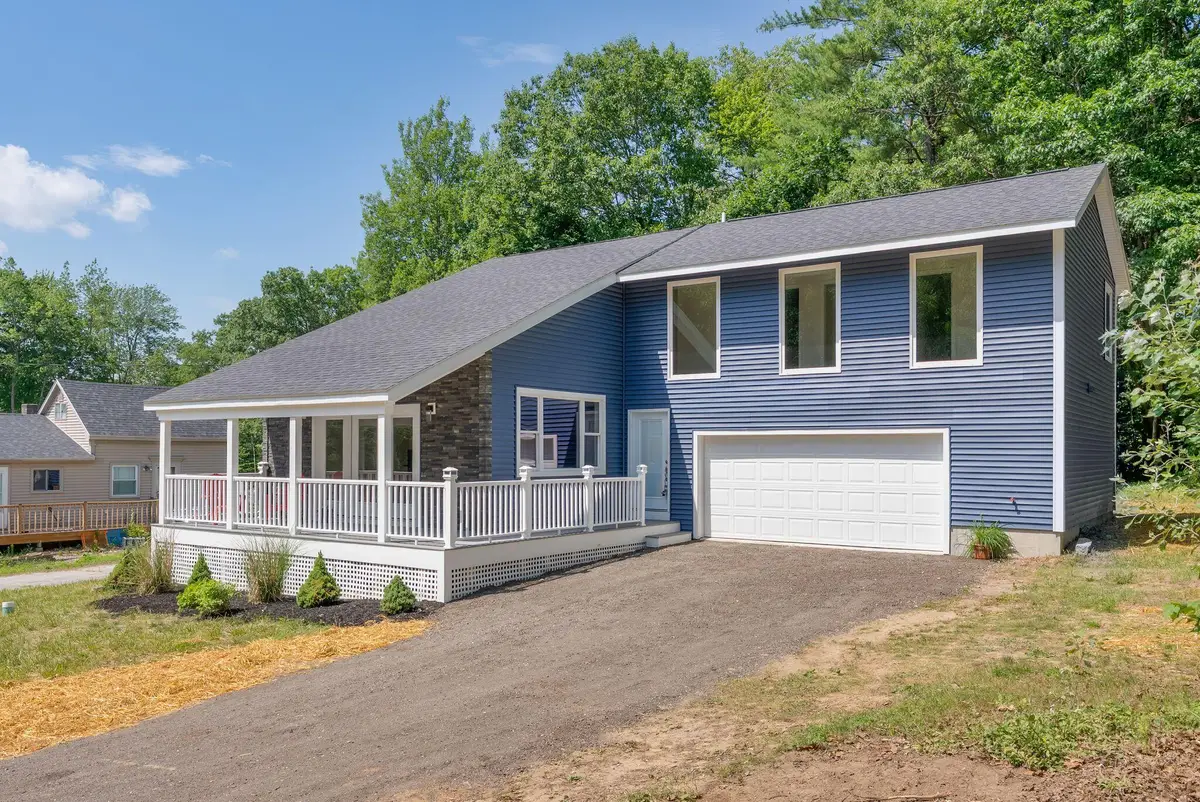 28 Douglas Street, Lisbon, ME 04252 - #1