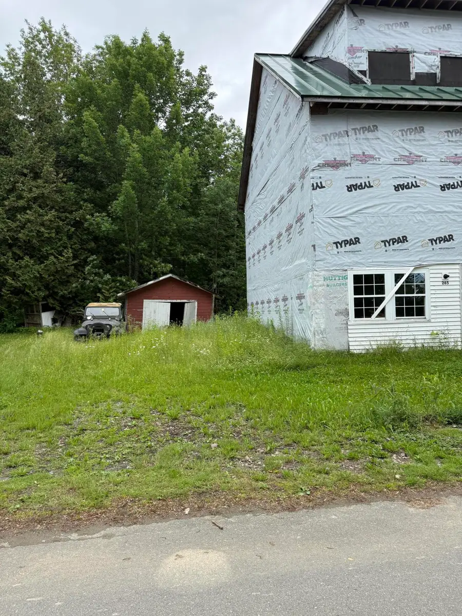 265 Grove Street, Newport, ME 04953 - #2