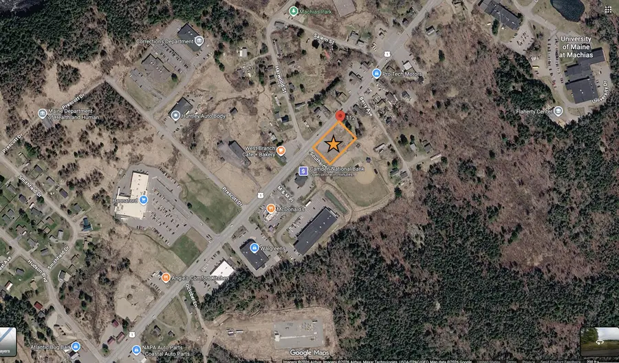 112 -114 Dublin Street, Machias, ME 04654 - #2