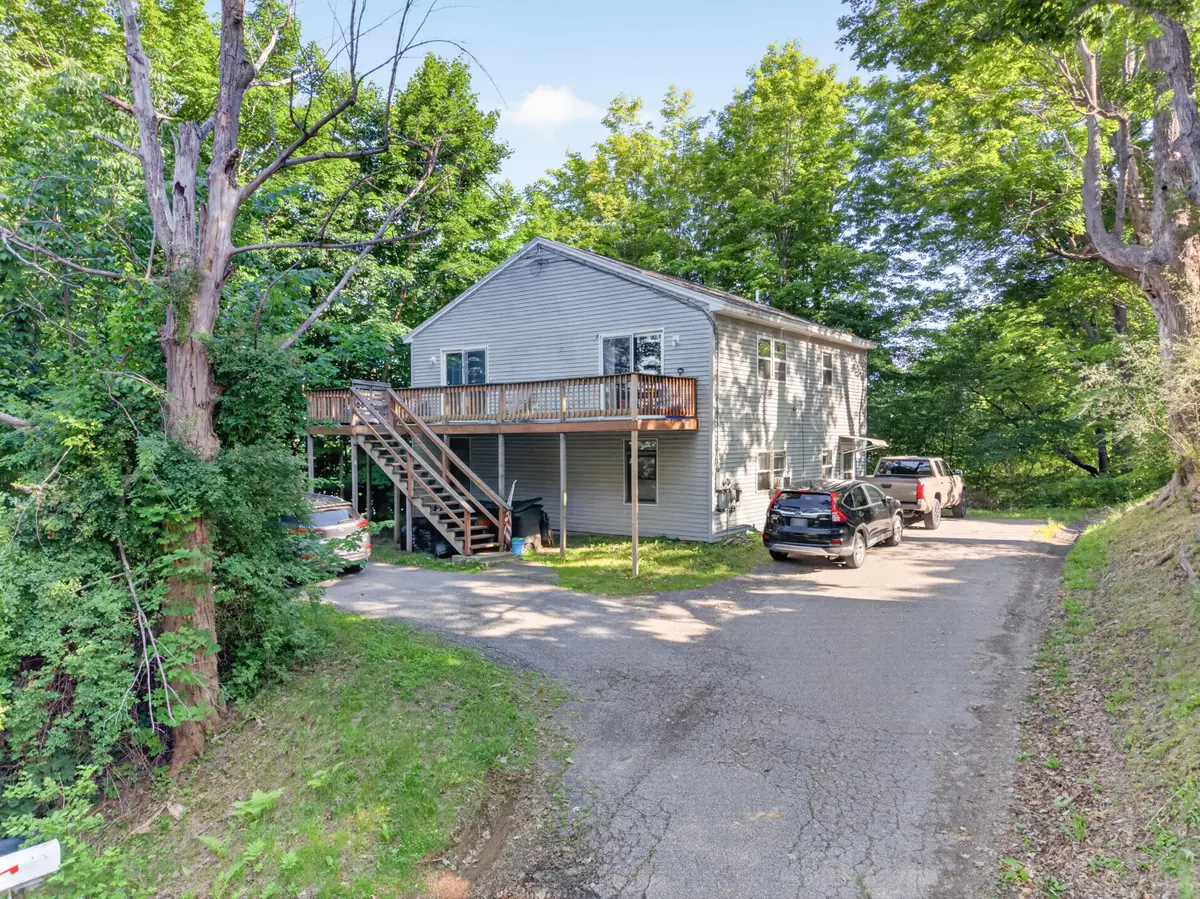 22 Spring Street, Gardiner, ME 04345 - #1