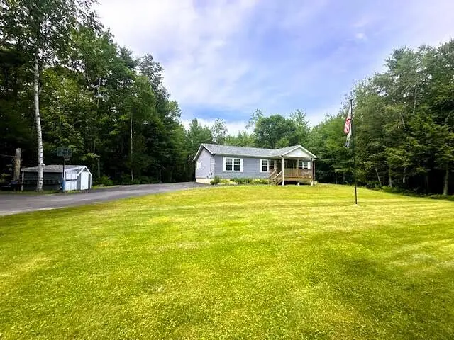 28 Back Searsport Road, Belfast, ME 04915 - #2