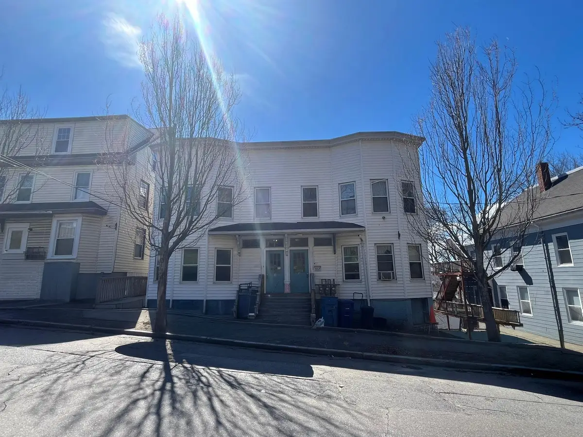 16 Gilman Street, Portland, ME 04102 - #1