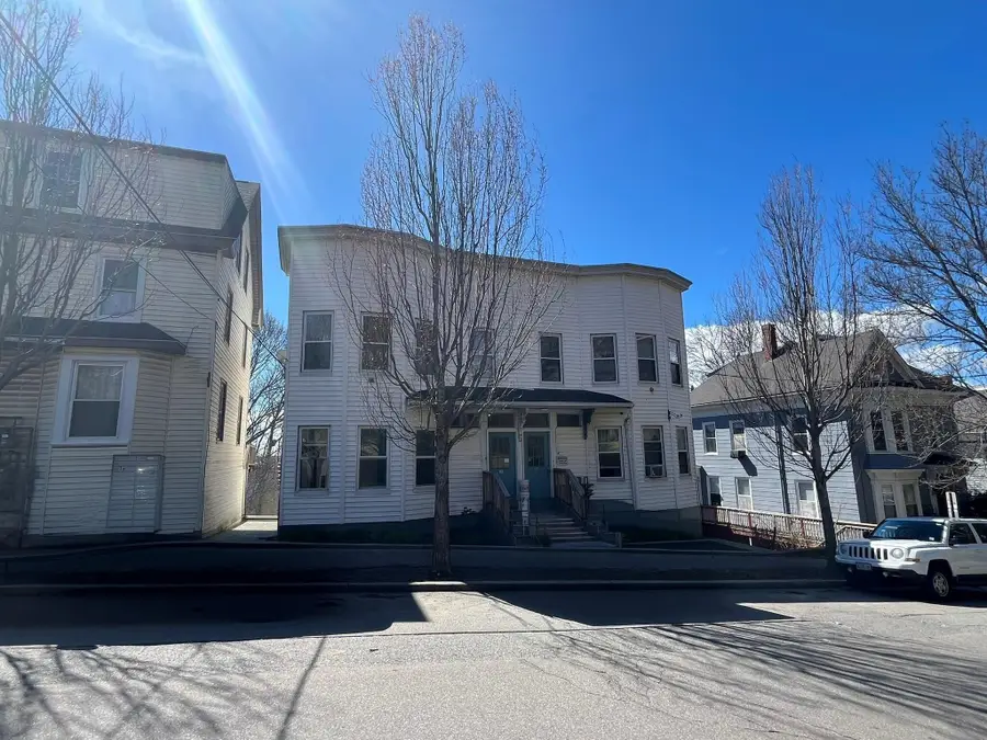 16 Gilman Street, Portland, ME 04102 - #3