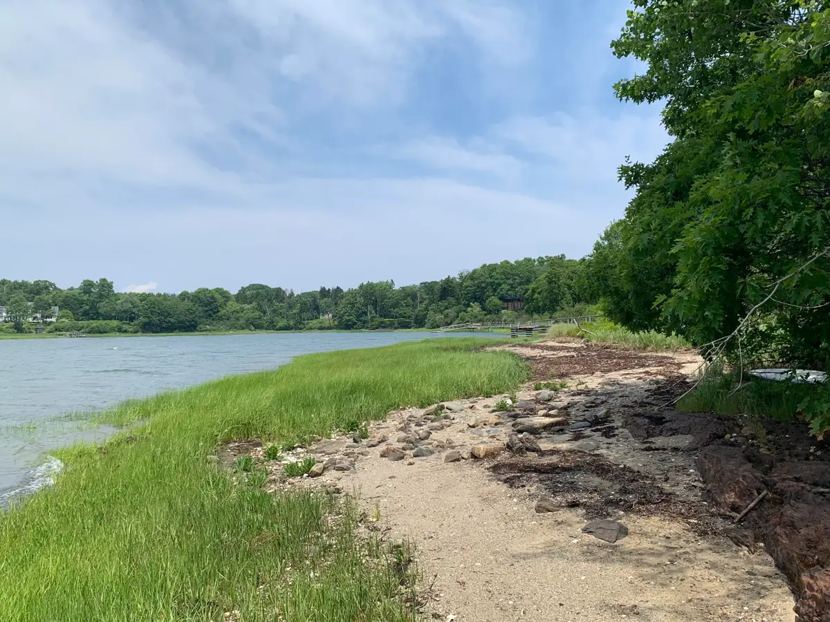 Lot 15 Austin Point Road, Harpswell, ME 04079 - #1