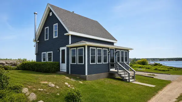 24 West Main Street, Jonesport, ME 04649
