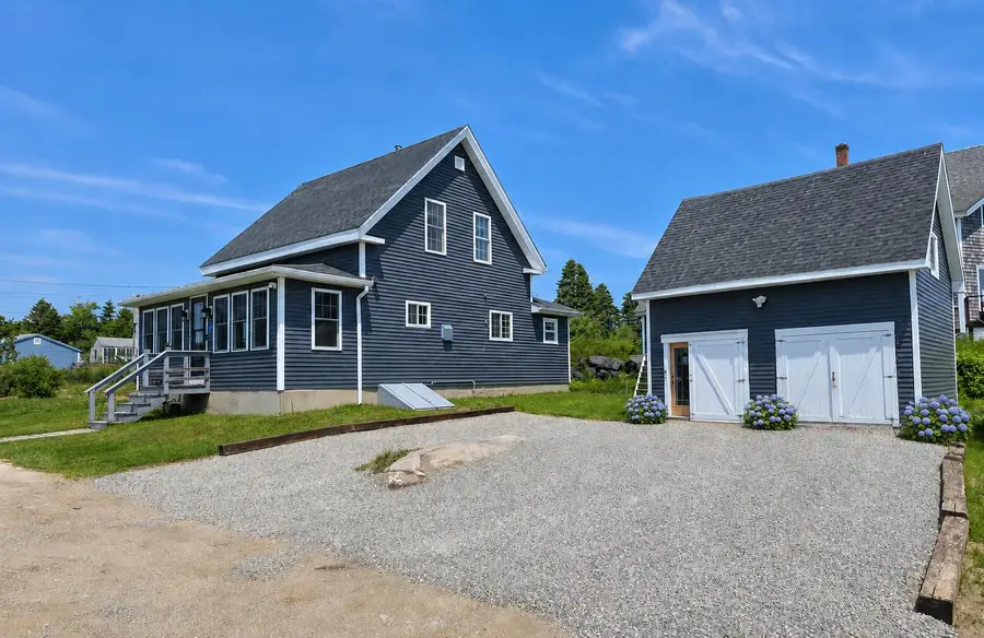 24 West Main Street, Jonesport, ME 04649 - #2