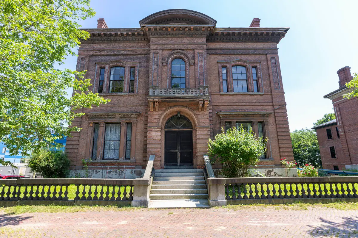 300 Danforth Street, Portland, ME 04102 - #1