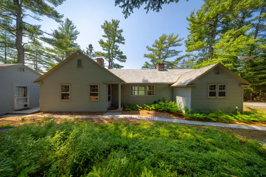 562 Sound Drive, Mount Desert, ME 04660 - #3