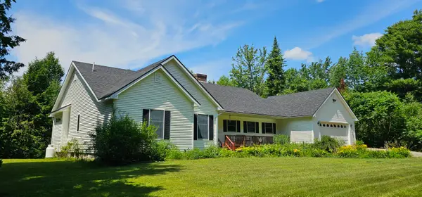 6 Apple Tree Lane, Albion, ME 04910
