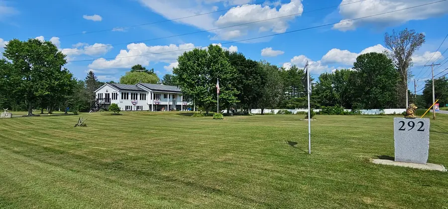 292 Neck Road, Benton, ME 04901 - #2