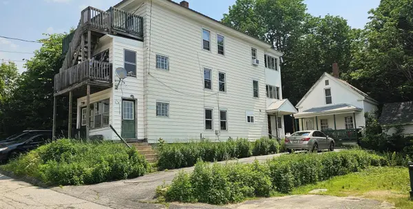 151 Oxford Avenue, Rumford, ME 04276