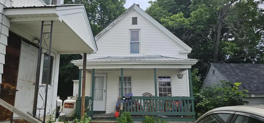 151 Oxford Avenue, Rumford, ME 04276 - #3