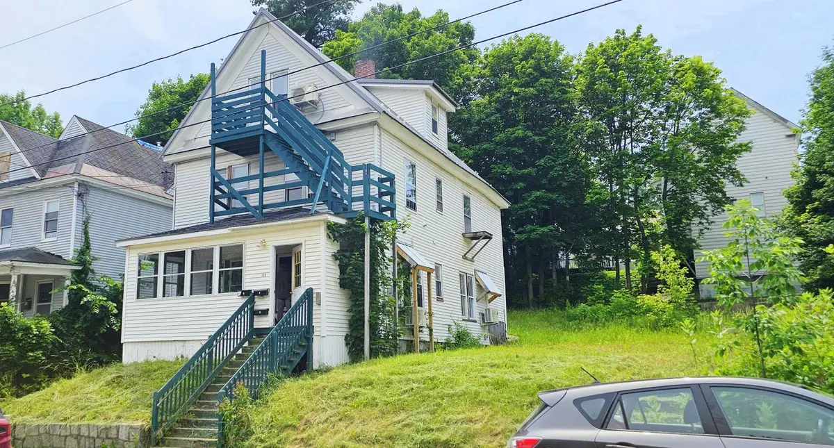 123/127 Washington Street, Rumford, ME 04276 - #1