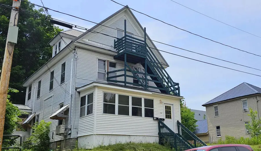 123/127 Washington Street, Rumford, ME 04276 - #2