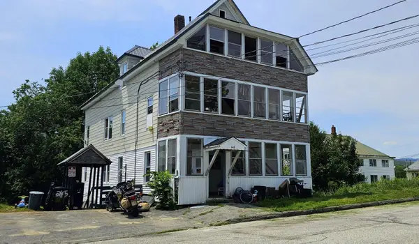 245 Pine Street, Rumford, ME 04276