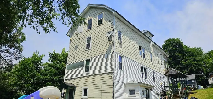 245 Pine Street, Rumford, ME 04276 - #2
