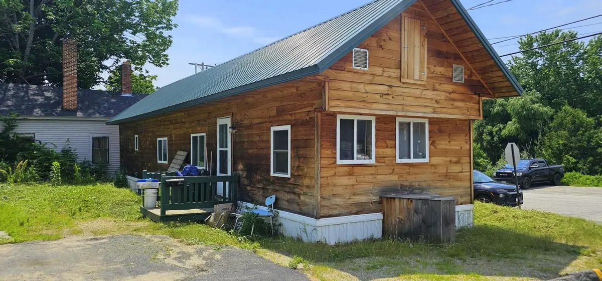248 Pine Street, Rumford, ME 04276 - #1