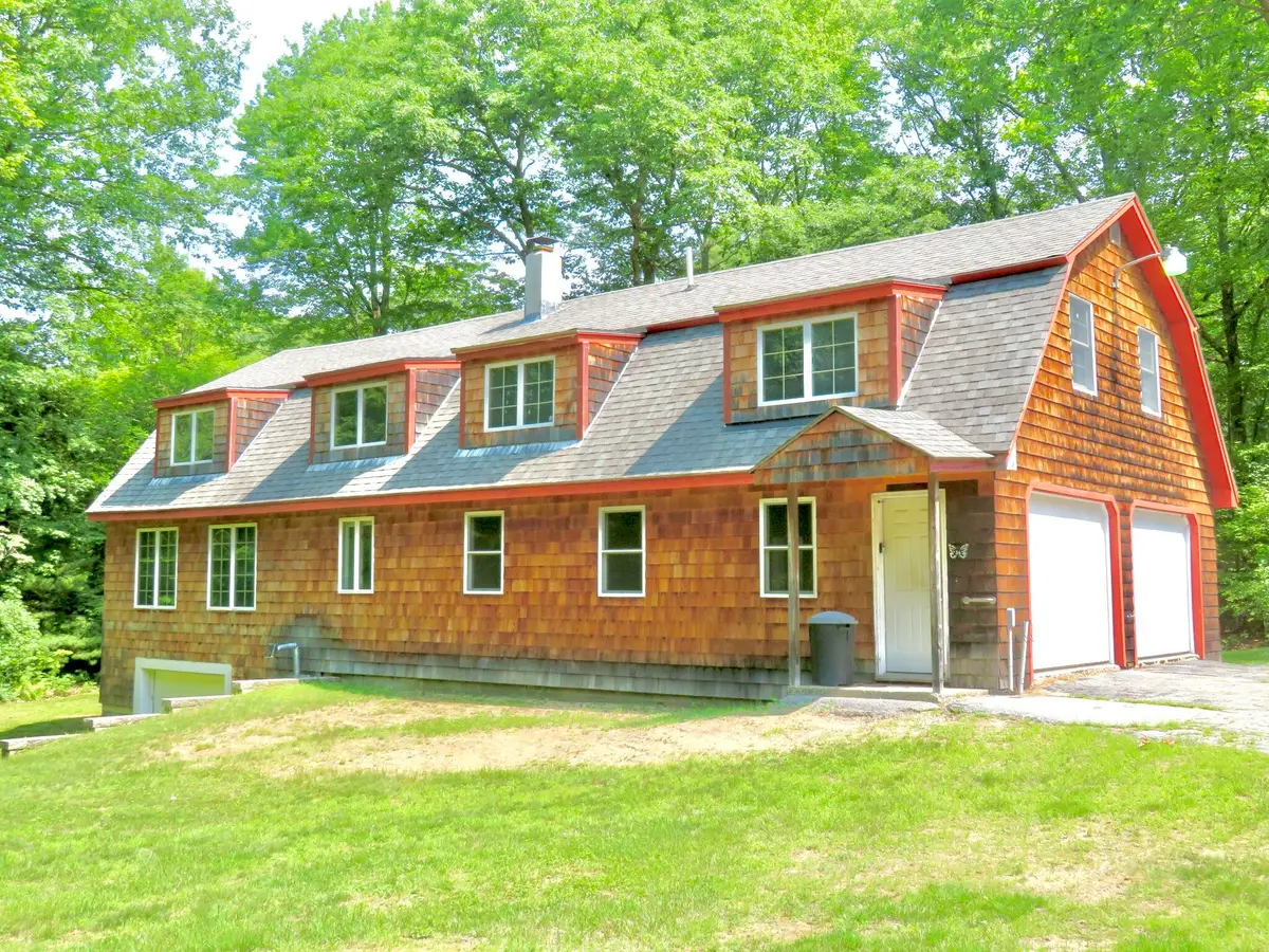 36 Fox Run Road, Poland, ME 04274 - #1