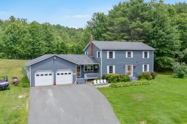 672 Park Street, Livermore Falls, ME 04254