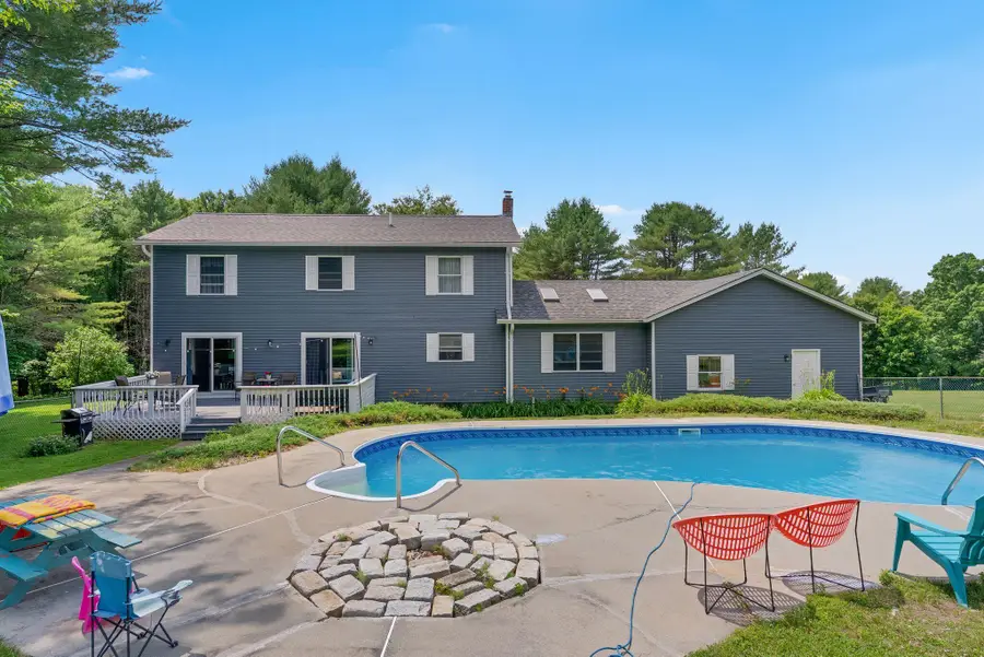 672 Park Street, Livermore Falls, ME 04254 - #2